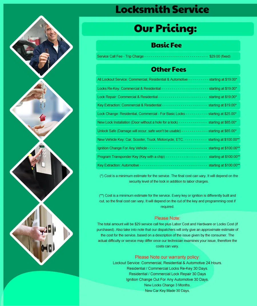 Blacklick OH Locksmith Store Blacklick, OH 614-428-0453